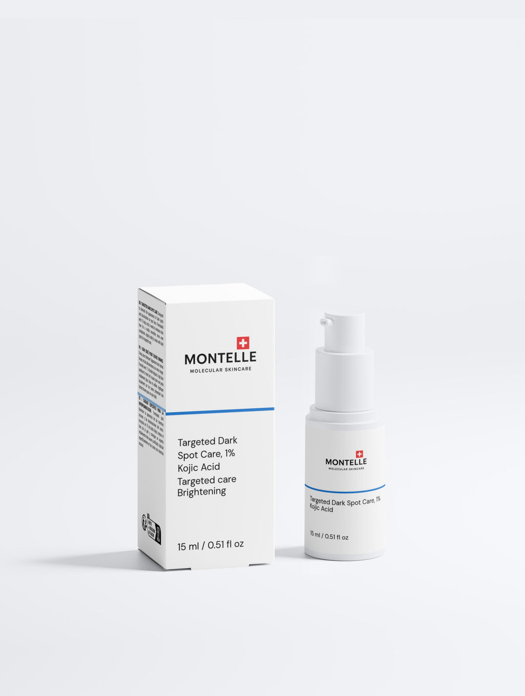 Cellular Bright Corrector -Targeted Dark Spot Serum