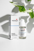 Molecular HydraBoost– Double Hydration Gel