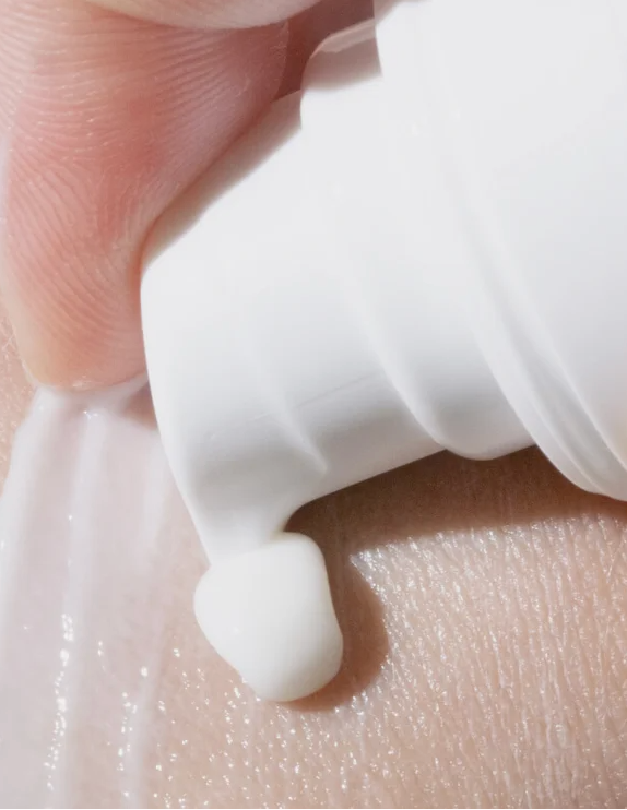 Cellular Calm Eye Cream– Soothing Care with 1% Cannabidiol