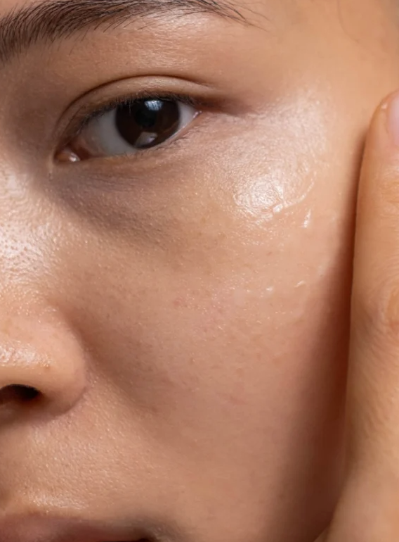 Molecular HydraBoost– Double Hydration Gel