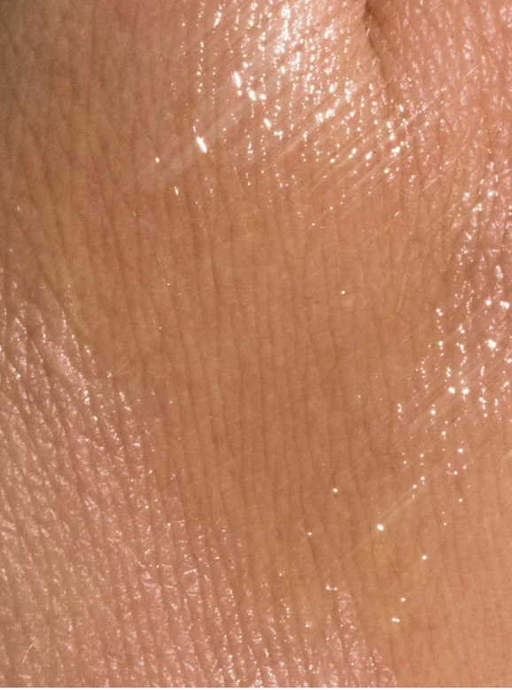 Molecular Nutrient – Nourishing Facial Oil