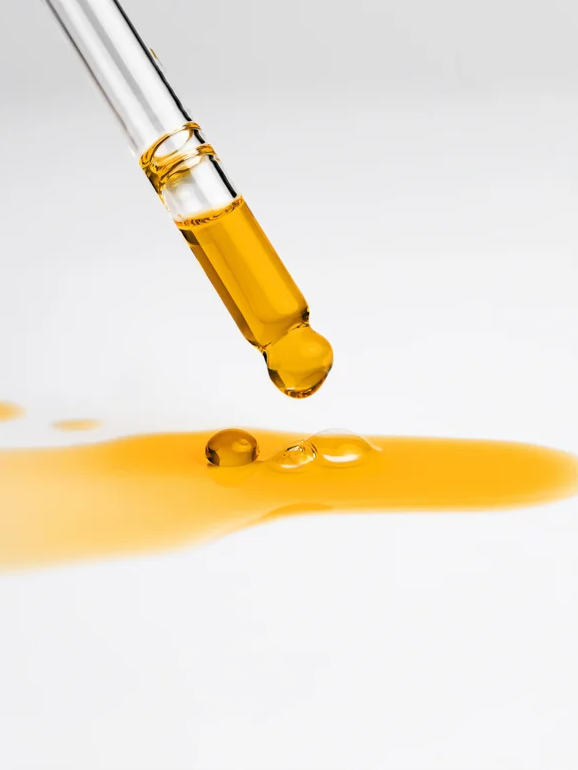 Molecular Nutrient – Nourishing Facial Oil