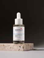 Molecular Radiance Peel– Lactic Acid & Hyaluronic Acid Overnight Exfoliant