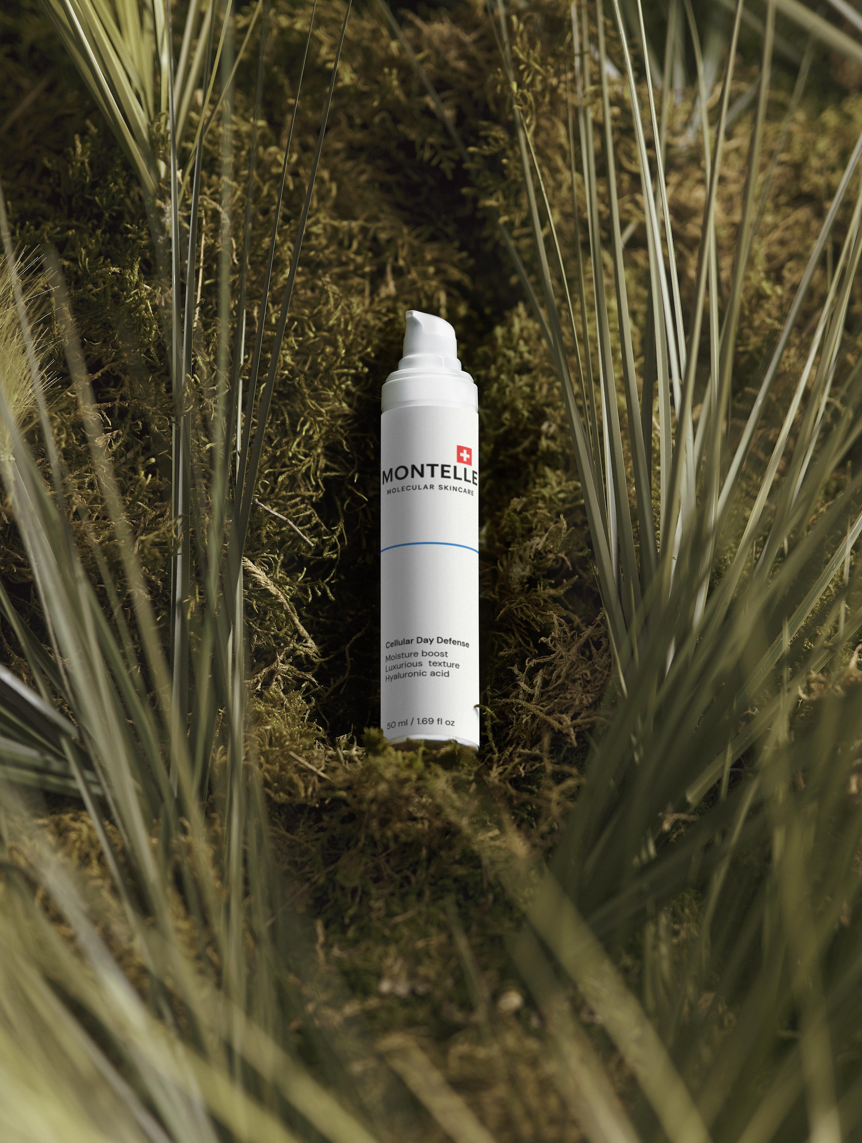 Cellular Day Defense L– Hydrating & Protective Moisturiser