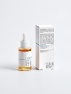 Molecular Nutrient – Nourishing Facial Oil