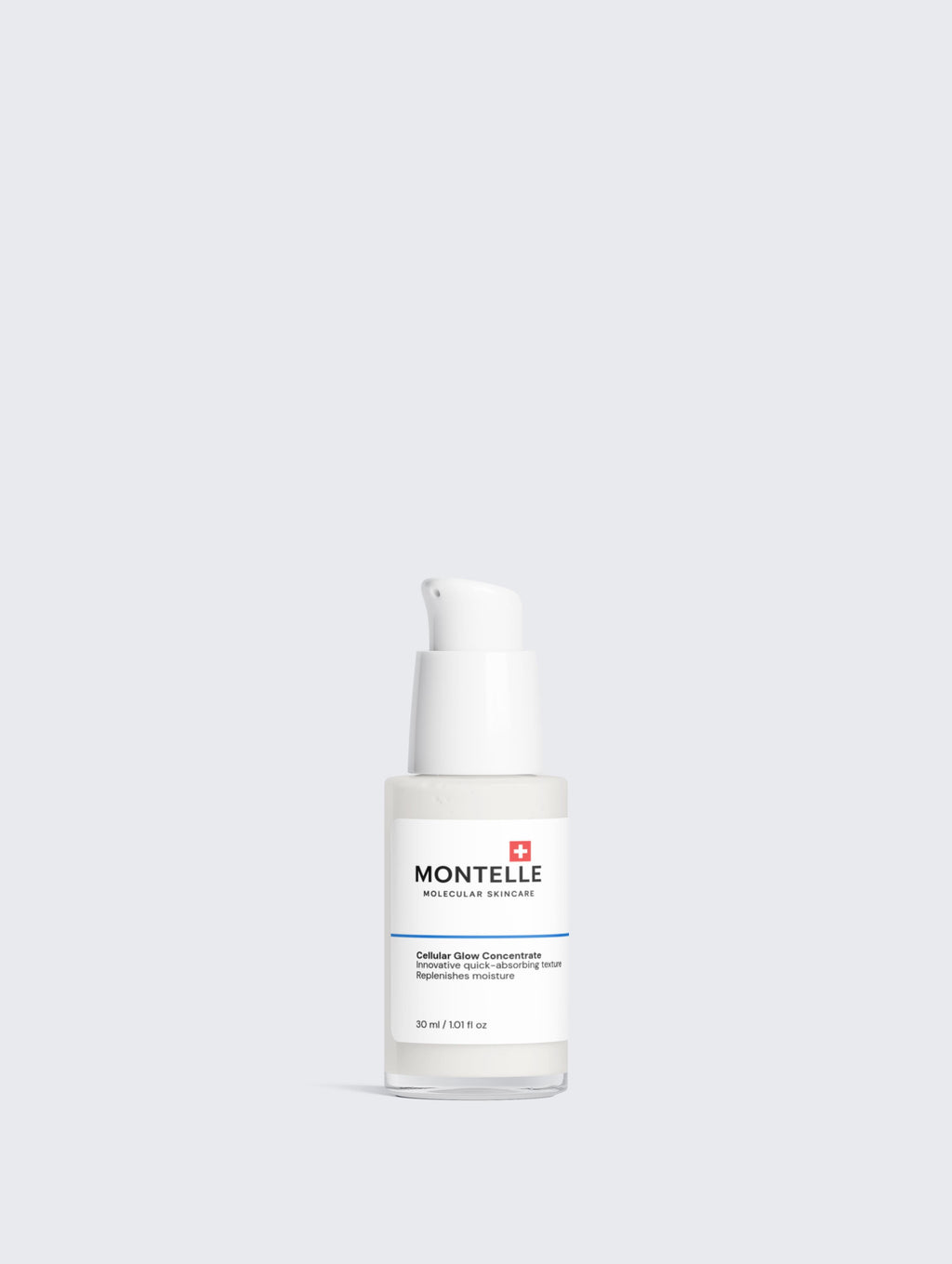 Cellular Glow Concentrate-Hydration & Radiance Serum